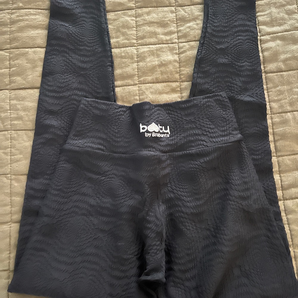 Booty by Brabants Mermaid Leggings